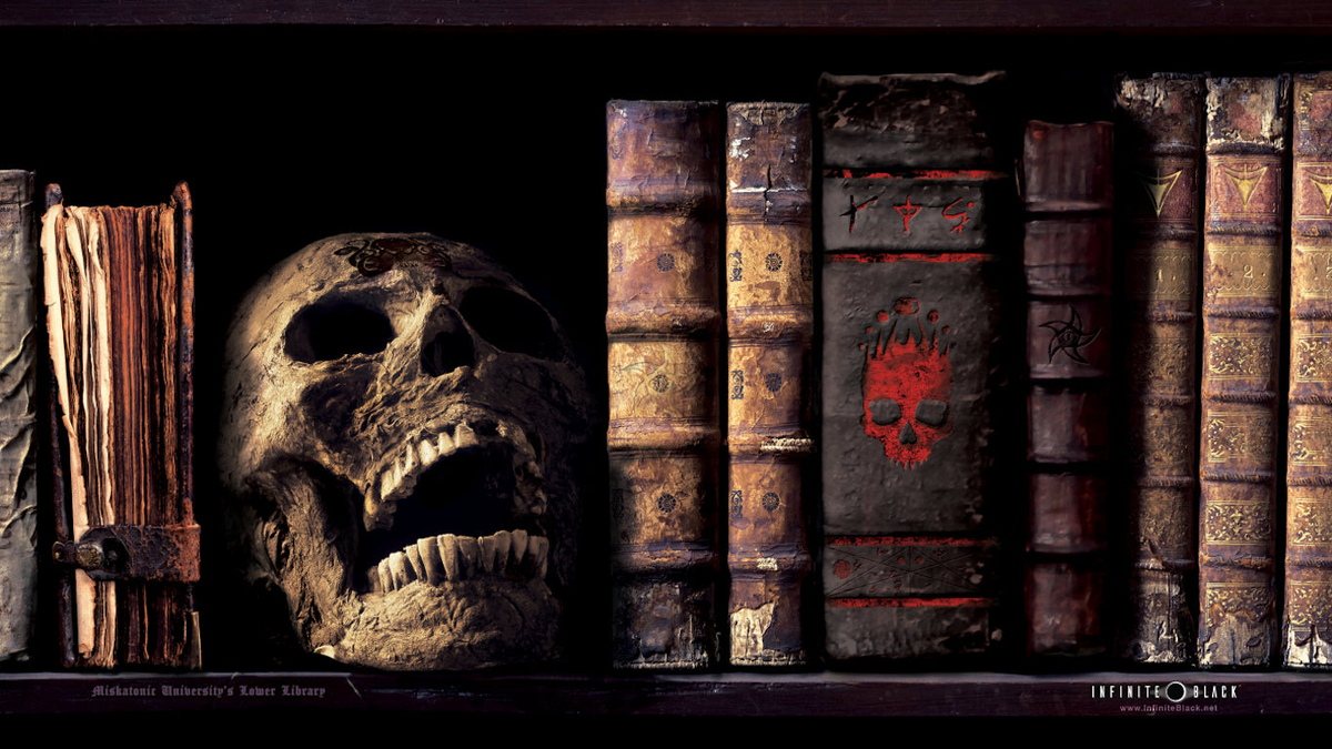 I want to talk about tabletop games...